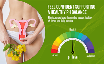 Femnergy Feminine Probiotics Slippery Elm Gummies